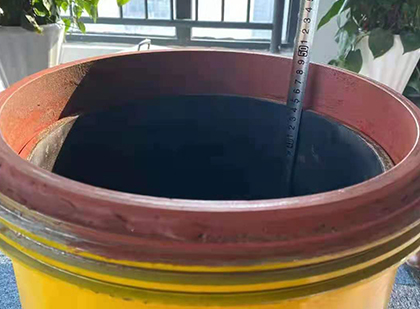 东胜抗爆容器