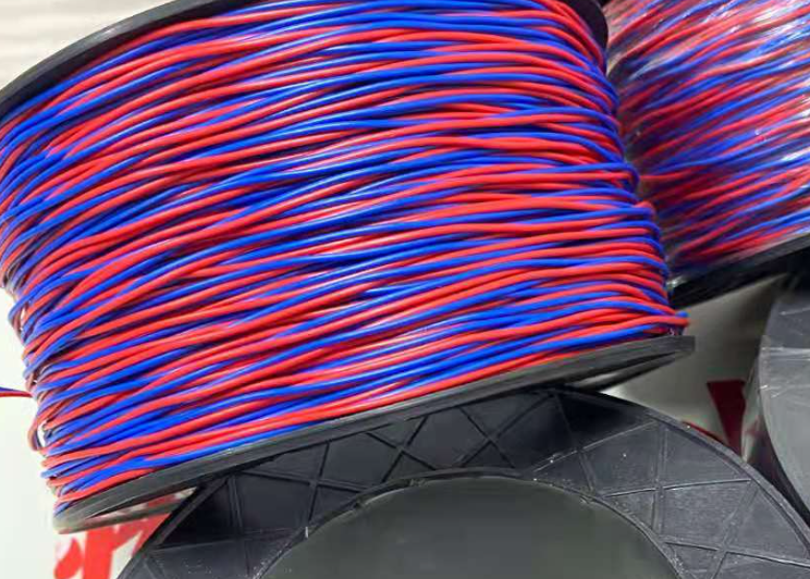 东胜隧道专用放炮线材质解密:隐藏在硬朗外表下的密保奥秘