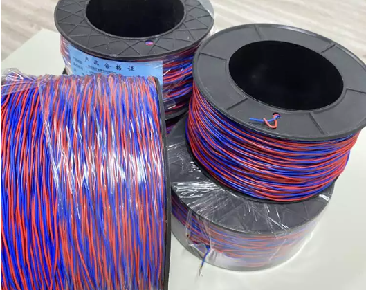 东胜放炮线的具体作用是什么？